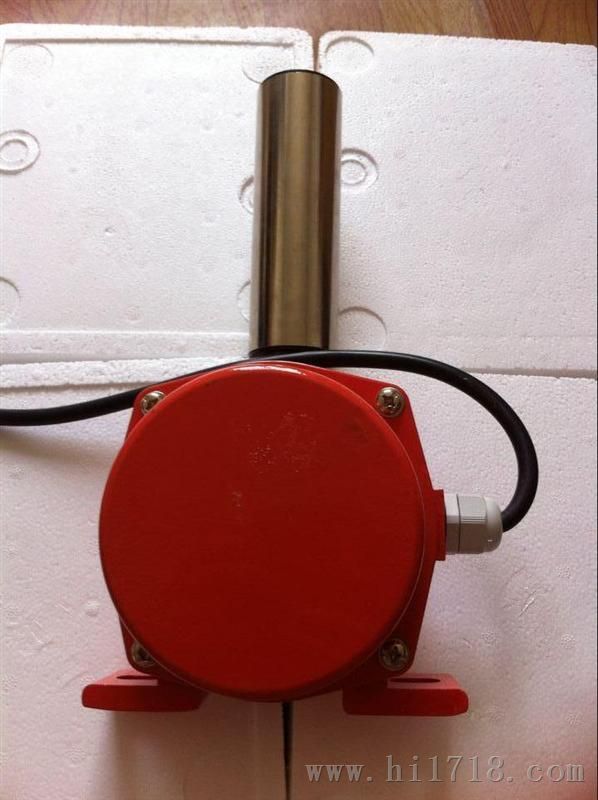 XLPP-1兩級(jí)跑偏開關(guān)，皮帶機(jī)防偏保護(hù)開關(guān)，卓信電氣