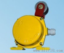 YHLL-II料流檢測(cè)器，料流開關(guān)怎么安裝水泥廠用料流開關(guān)