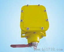 YH-PLR/50縱向撕裂開(kāi)關(guān)，撕裂傳感器隔爆型