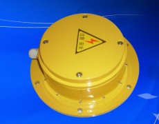 溜槽堵塞開(kāi)關(guān)TX-CD20，溜槽堵塞傳感器KBX-220隔爆溜槽堵塞檢測(cè)器
