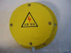 ZGDS-II溜槽堵塞檢測(cè)器，溜槽防堵保護(hù)裝置廠家KBX-220隔爆溜槽堵塞檢測(cè)器