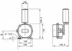 鋼鐵廠皮帶檢測輸送機(jī)防偏開關(guān) 兩級跑偏開關(guān)KBW-220P防爆兩級跑偏開關(guān) 鋼鐵廠皮帶檢測輸送機(jī)防偏開關(guān) 兩級跑偏開關(guān)KBW-220P防爆兩級跑偏開關(guān)