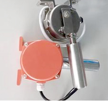 跑偏PP-J02、跑偏傳感器KGX-PII異型生產(chǎn)廠家