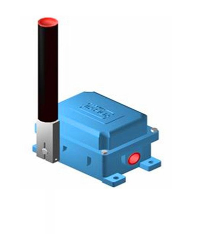 跑偏開關(guān)、XLPP-20-45，兩級跑偏傳感器、皮帶跑偏保護生產(chǎn)廠家