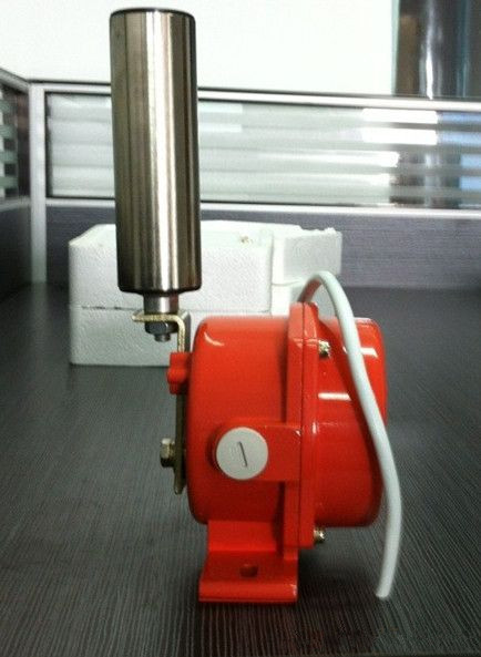 自帶接線盒跑偏開關(guān)TEF400ACFZH、跑偏開關(guān)TYKPT1-I2-30生產(chǎn)