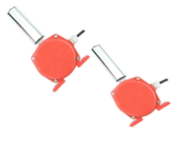 皮帶糾偏開關(guān)PB10-45、皮帶開關(guān)EXKPT1-20-35跑偏開關(guān)生產(chǎn)