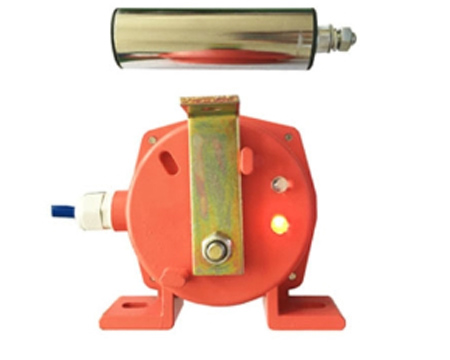 皮帶輸送機(jī)P-K2-自動(dòng)停機(jī)防跑偏開關(guān)、皮帶輸送機(jī)通用跑偏開關(guān)XLPP一Ⅱ價(jià)格