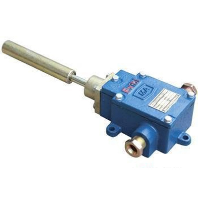 XLZS-4T防爆跑偏傳感器、輸煤皮帶跑偏開關(guān)XT-G-AT價格優(yōu)惠