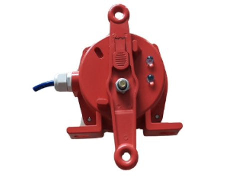 卓信DB-LS0808皮帶安全拉繩開關(guān)380V、DB-LS4878港口碼頭輸送設(shè)備用拉繩開關(guān)價(jià)格