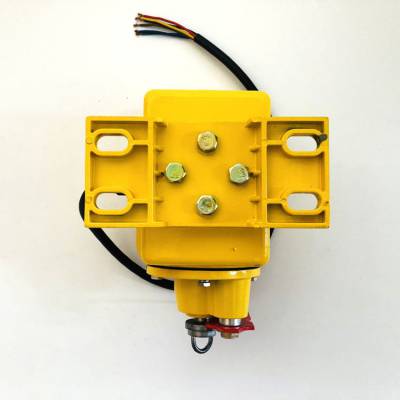 防撕裂檢測器THSL-L型1/125,250或480V、鋼廠220V皮帶縱向撕裂保護裝置ZSBH-9JG生產(chǎn)