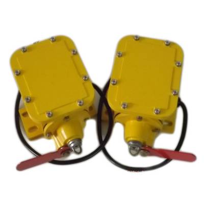 卓信光電檢測縱向撕裂保護裝置JYB/GDZL-Z-A、光電式縱向撕裂檢測器XJWGDZJ-Z-AAC3