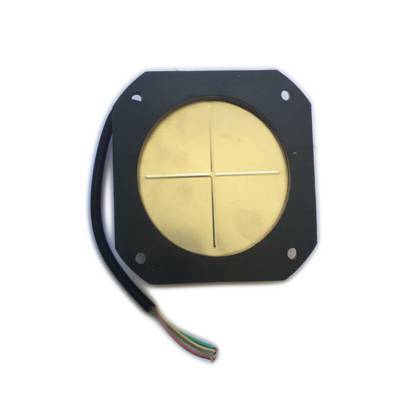 TDS-1防溜槽堵塞開關(guān)膠帶輸送機運輸保護、TDS-EX防爆溜槽堵料開關(guān)廠家