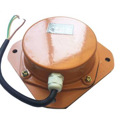TYDM-G落煤管堵煤保護裝置、XBW-220防爆溜槽堵塞開關(guān)廠家