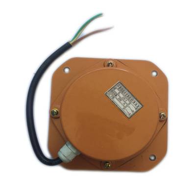 動作靈敏堵料檢測開關GRB-29588II、方形溜槽堵塞檢測器安裝視頻廠家