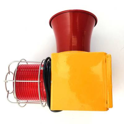 DWJ-2Z工程機(jī)械用聲光報(bào)警器、DWJ-10耐腐蝕聲光報(bào)警器材質(zhì)價(jià)格
