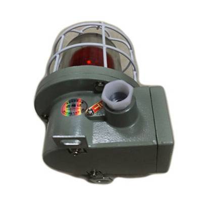 RT-08A便攜式抗干擾聲光報警器、SBN-GBC-8HM帶LED聲光報警器生產(chǎn)