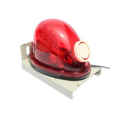 XTD-FC-E大型起重機(jī)用警報(bào)器、XTD-FC車設(shè)備安全報(bào)警器語(yǔ)音可調(diào)廠家