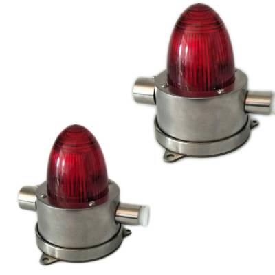 電廠用無(wú)線(xiàn)遙控聲光報(bào)警器YS-BJ02Y、電笛BC-8A光控報(bào)警器220vac生產(chǎn)