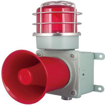 工業(yè)聲光報(bào)警器FA-B33、工業(yè)一體化聲光報(bào)警器HBJ-112A生產(chǎn)