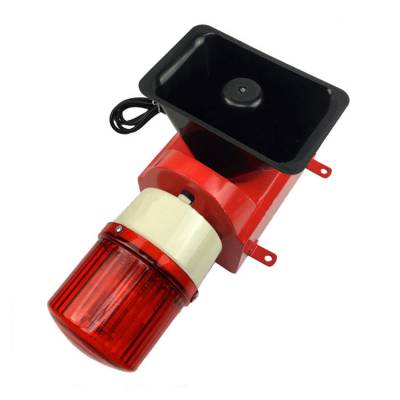 工業(yè)一體化聲光報(bào)警器HBJ-112A、喊話報(bào)警器YM-BLSK-H價(jià)格