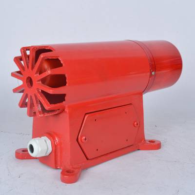 聲光報警器MJD100AC220V15W、聲光一體揚聲器YH25-325W價格