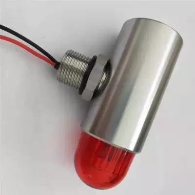 聲光一體揚聲器YH25-3/25W、外殼防水防塵聲光報警器AH-150-DL廠家