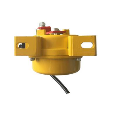 220V5A皮帶秤料流檢測器ZGLL-1、220VAC思達料流開關(guān)LJ-III水泥廠化肥廠煤礦適用價格