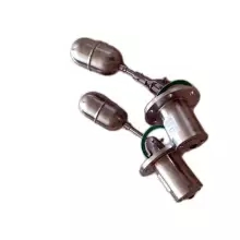 防水耐腐蝕料位開關(guān)VZ-XAB100、化工廠用料位開關(guān)DBTGAFMD生產(chǎn)