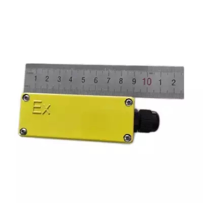 卓信耐負(fù)荷型阻旋料位開關(guān)PRL-G7-40、耐高溫阻旋料位開關(guān)WP-RS-41C-HT廠家
