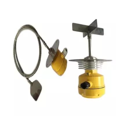 阻旋式料位開關(guān)JDZX-10BAT5-YZ、阻移式物位計UL-2HOF生產(chǎn)