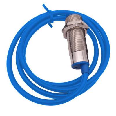 TCDM12齒輪傳感器尺寸M12×1.0×60/80、TMS-DS